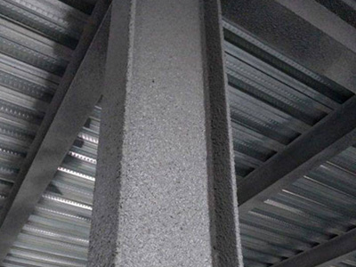 高精度玻璃珠作為填充材料防火涂料中的應(yīng)用